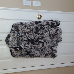 Cabi blouse